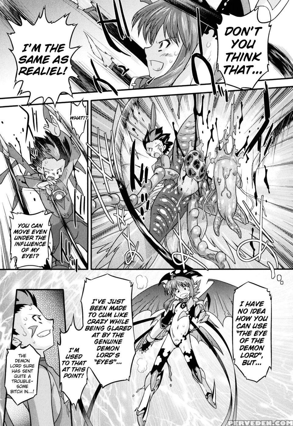 Angelic Desire Chapter 10 - Ohta Takeshi 1