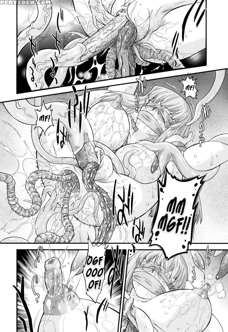 Angelic Desire Chapter 12 - Ohta Takeshi 1