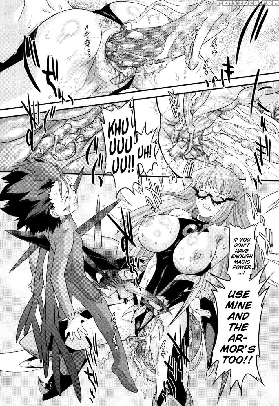 Angelic Desire Chapter 15 - Ohta Takeshi 1