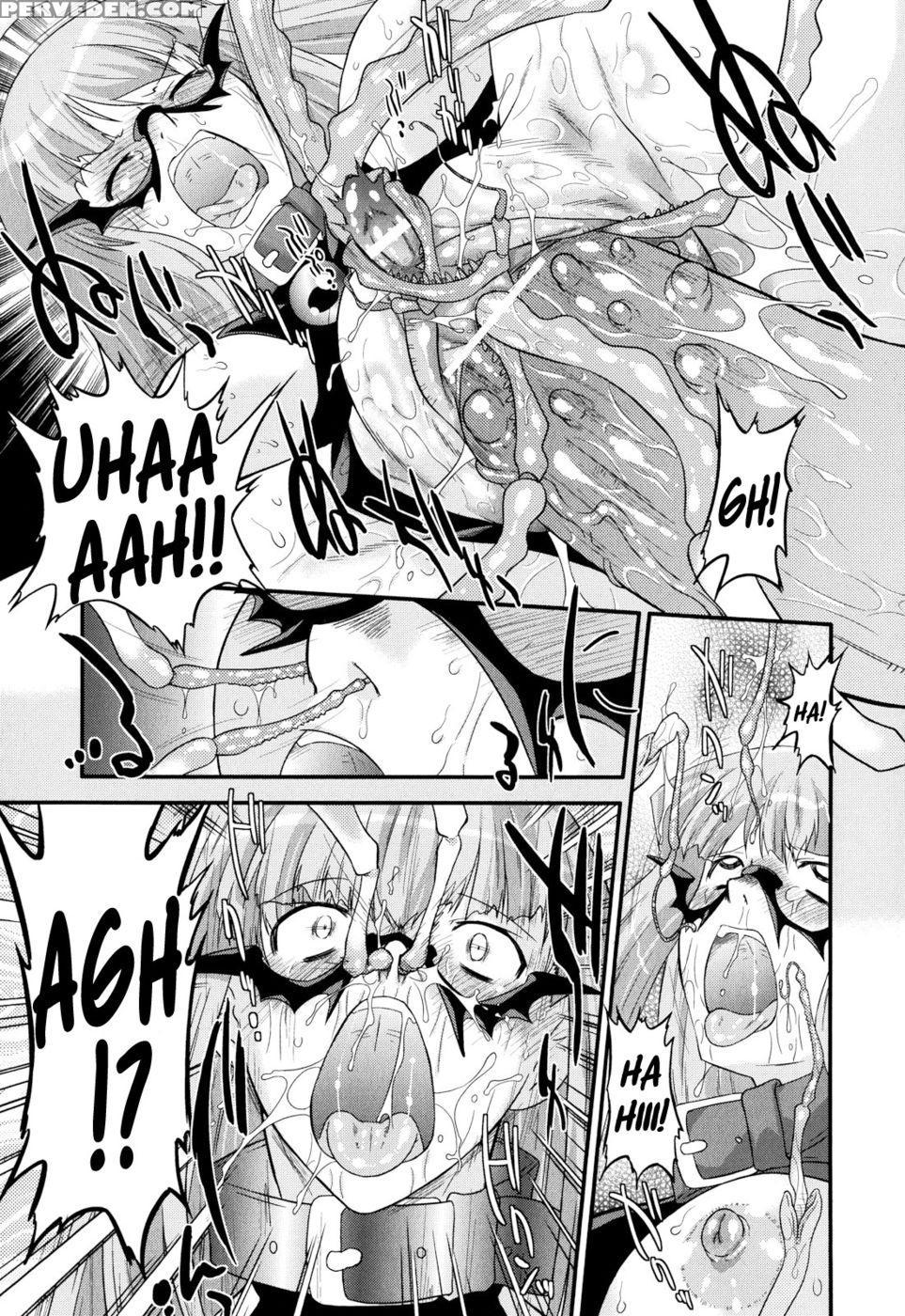 Angelic Desire Chapter 15 - Ohta Takeshi 1