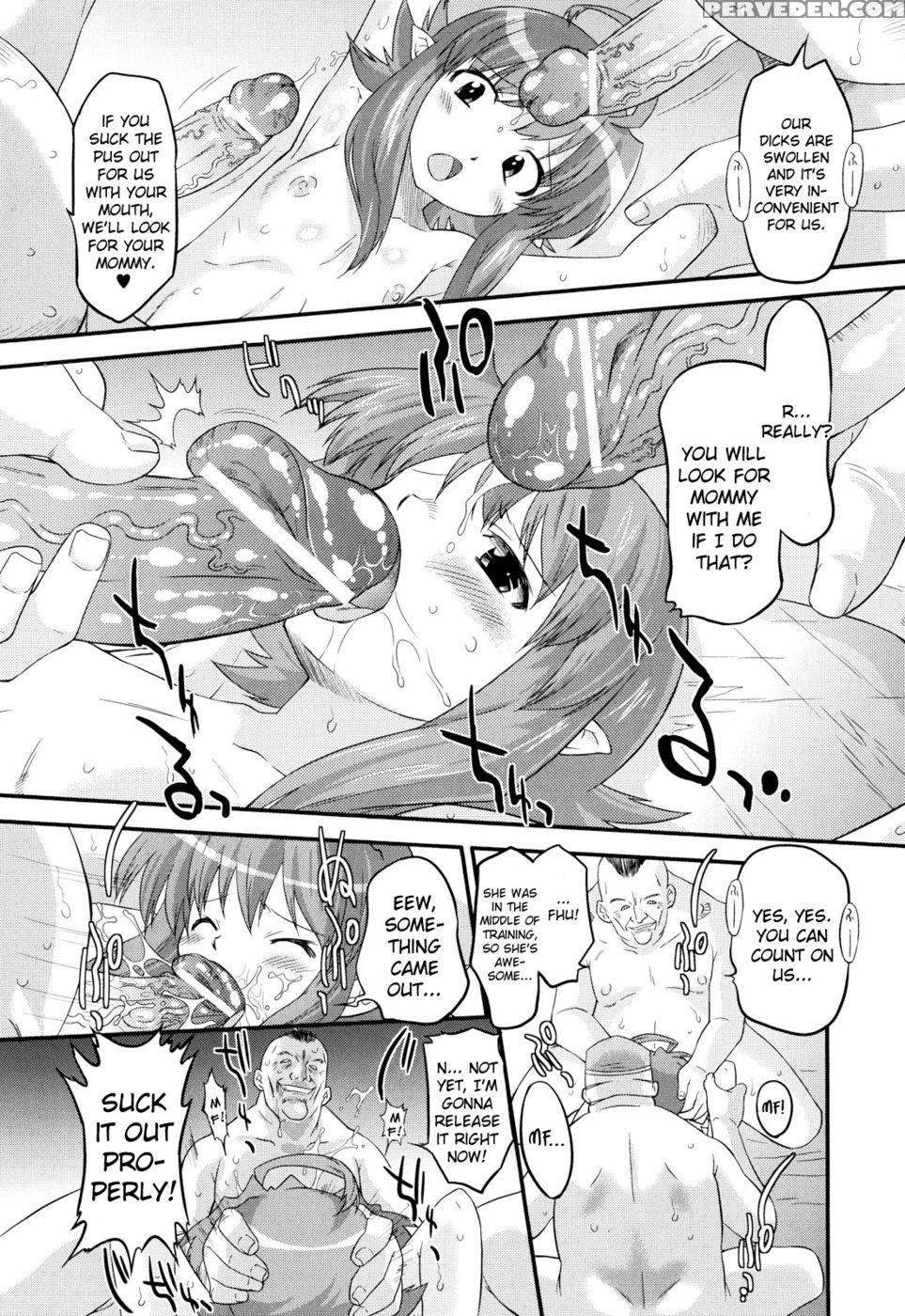 Angelic Desire Chapter 16 - Ohta Takeshi 1