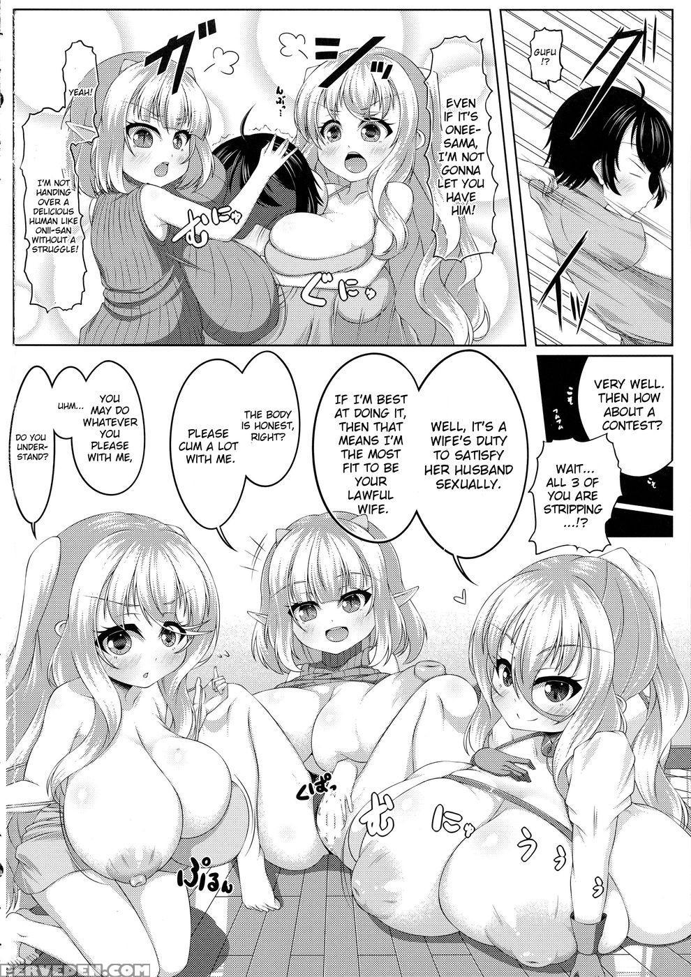 Angelic's Etc. 2 - Original Work 1