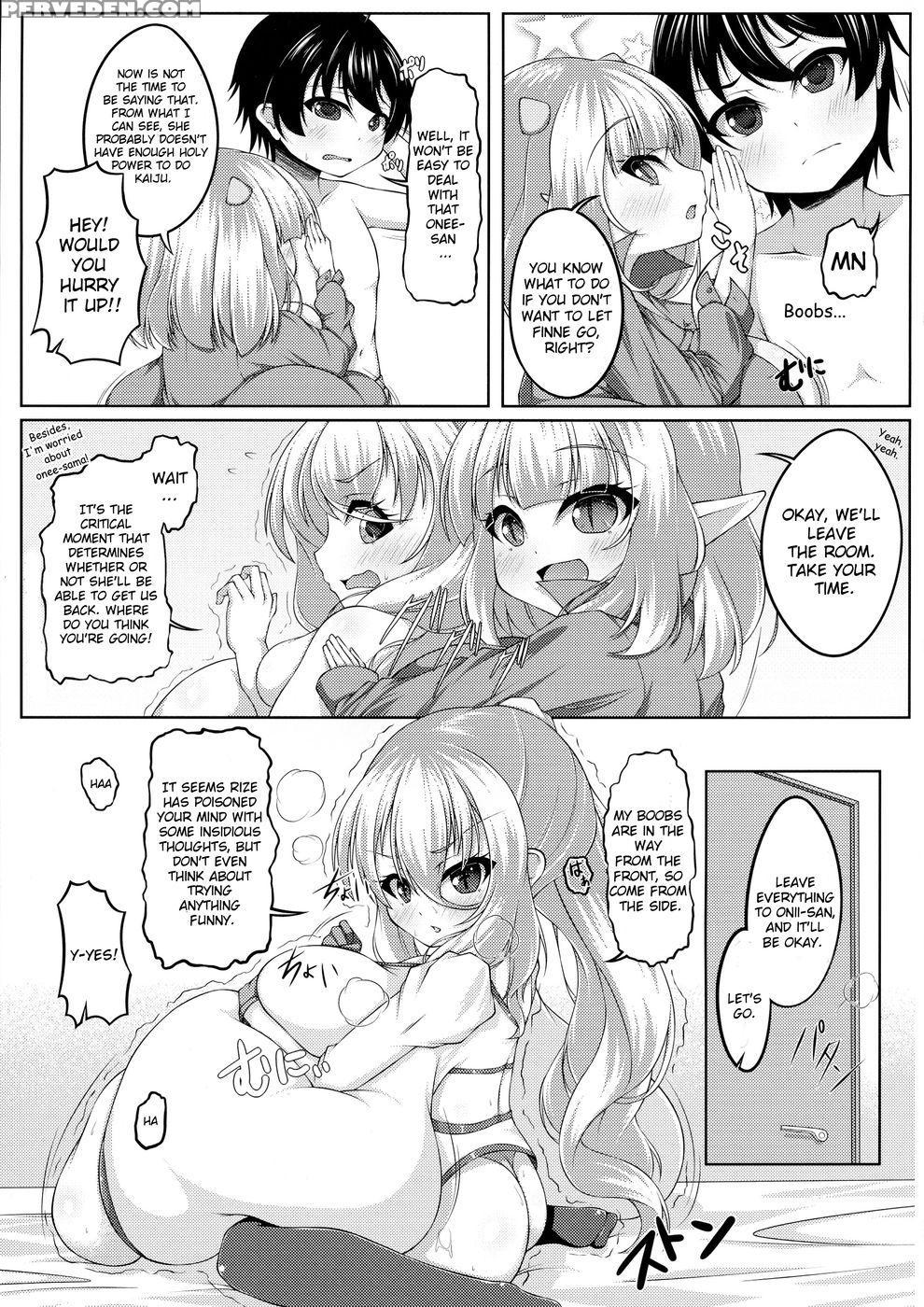Angelic's Etc. 2 - Original Work 1