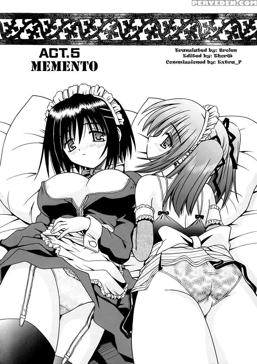 Angelical Pendulum Vol.1 1