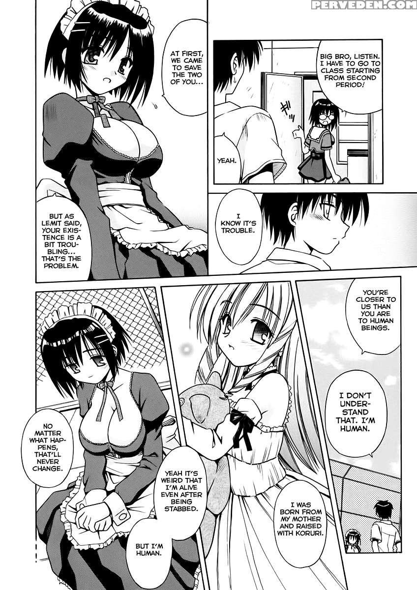 Angelical Pendulum Vol.1 1