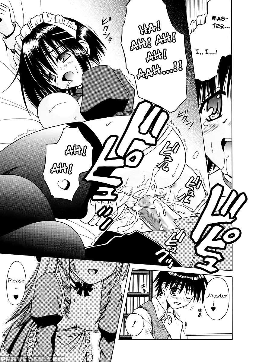 Angelical Pendulum Vol.1 1