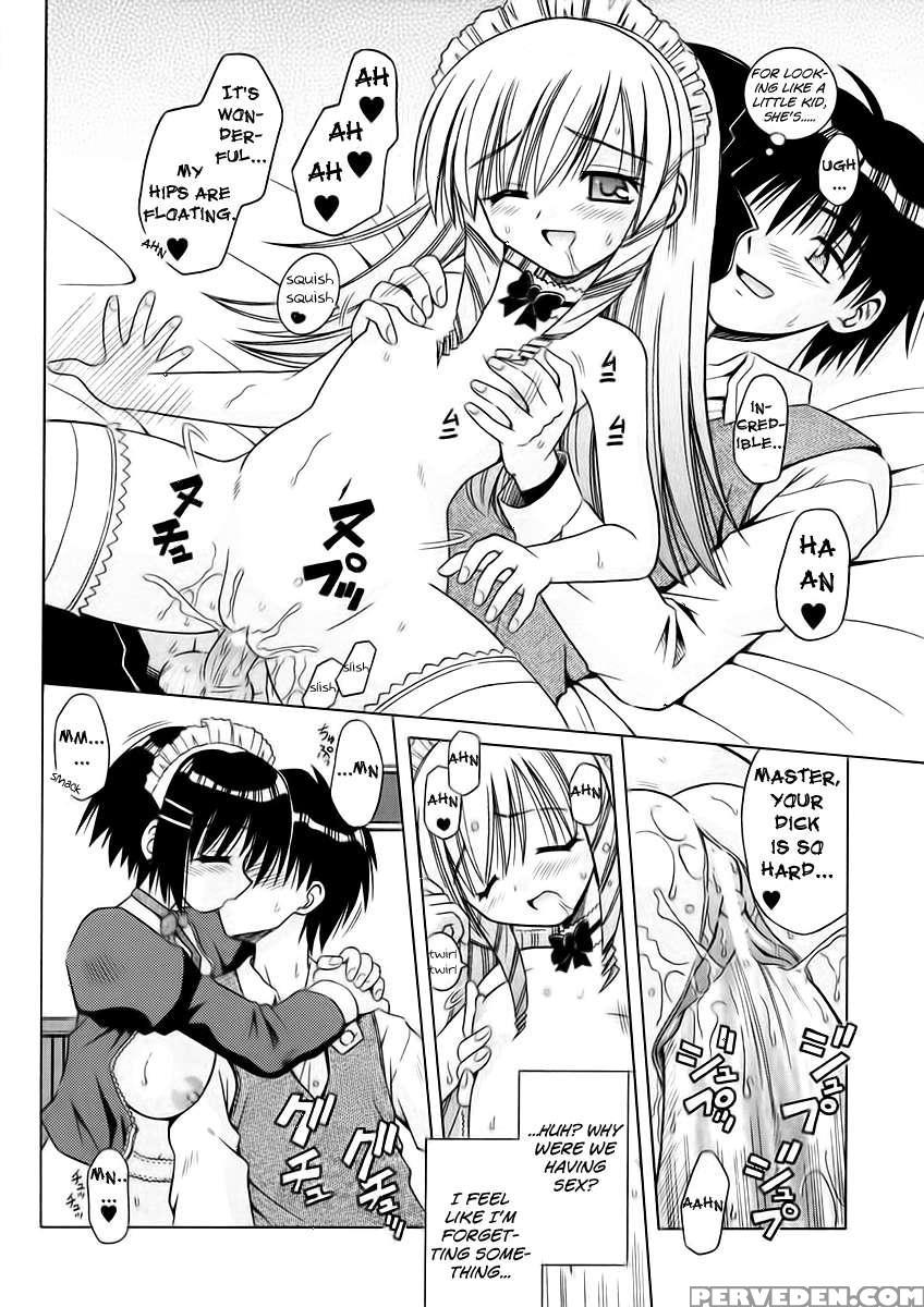 Angelical Pendulum Vol.1 1