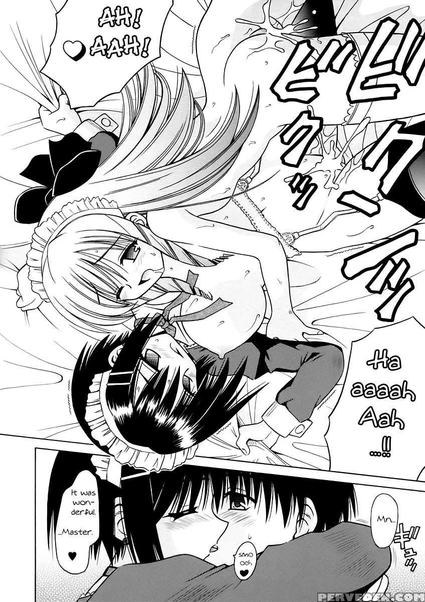 Angelical Pendulum Vol.1 1