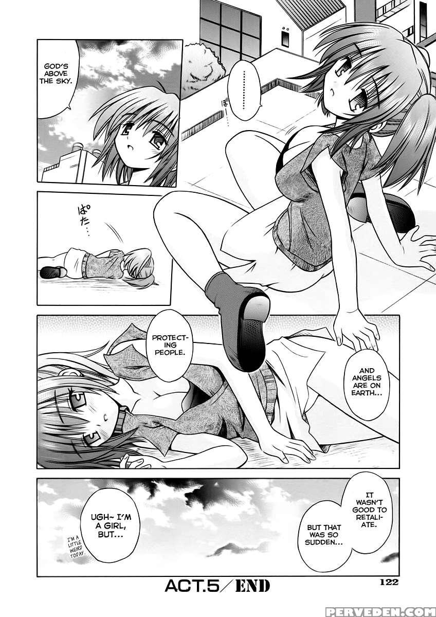 Angelical Pendulum Vol.1 1