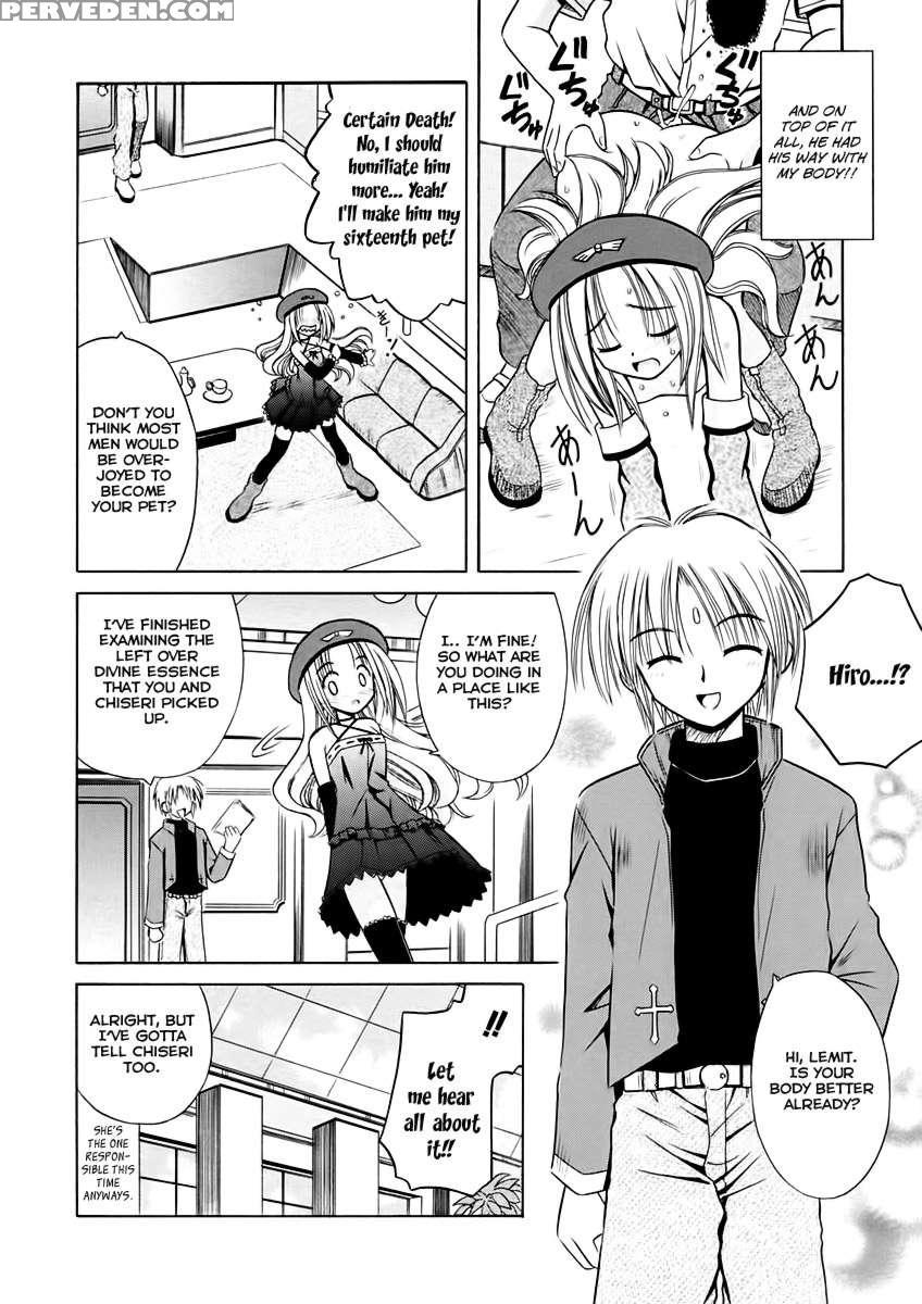 Angelical Pendulum Vol.1 1