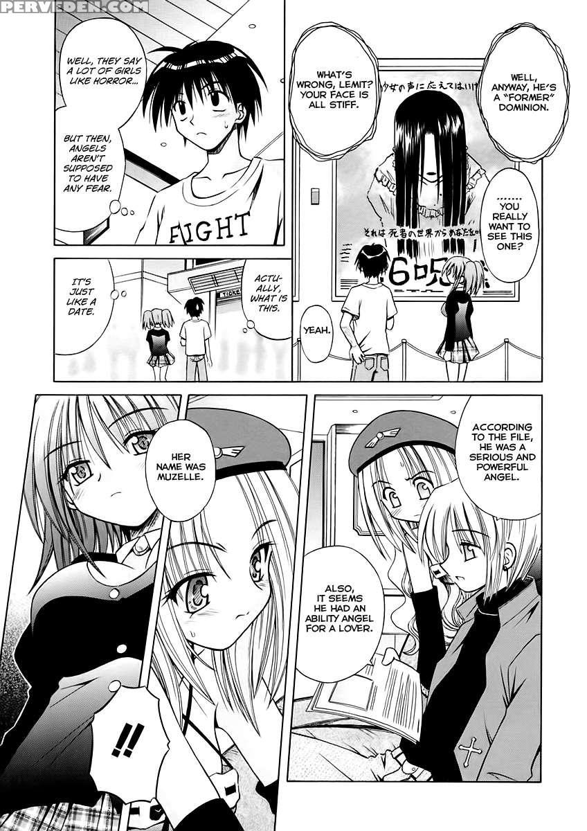 Angelical Pendulum Vol.1 1