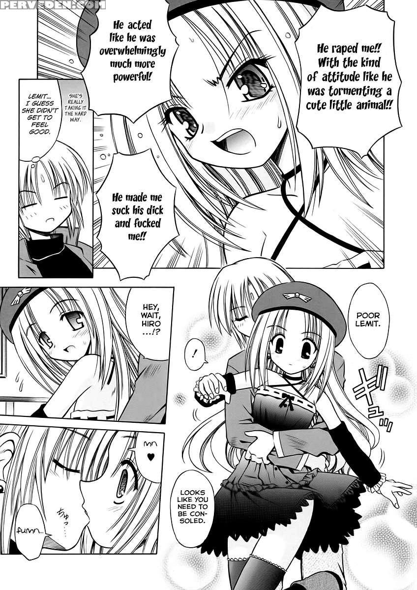Angelical Pendulum Vol.1 1
