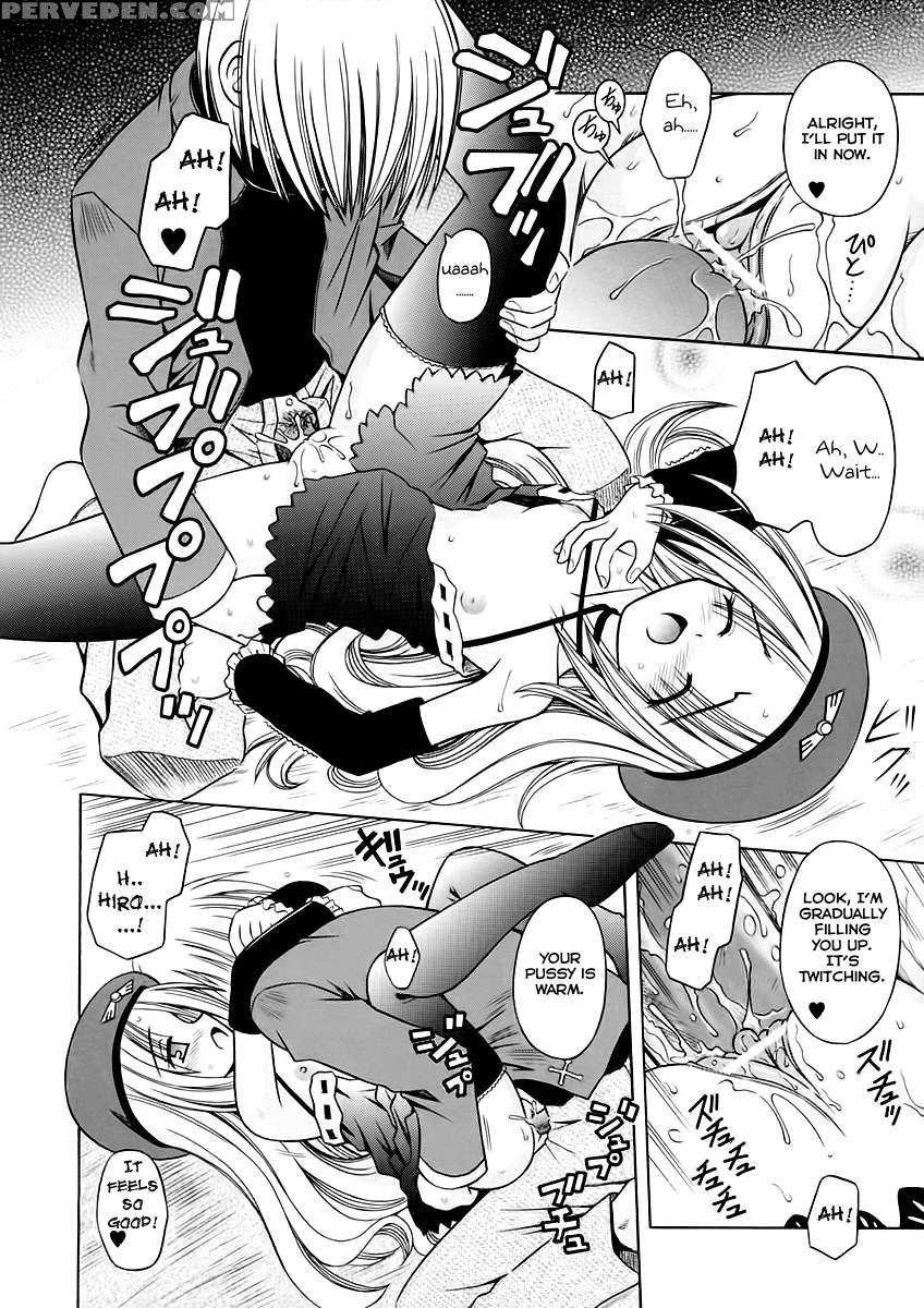 Angelical Pendulum Vol.1 1