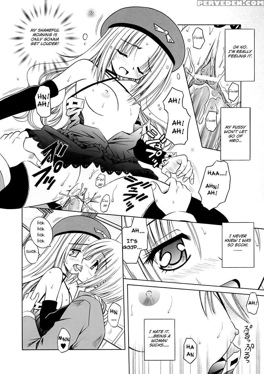 Angelical Pendulum Vol.1 1
