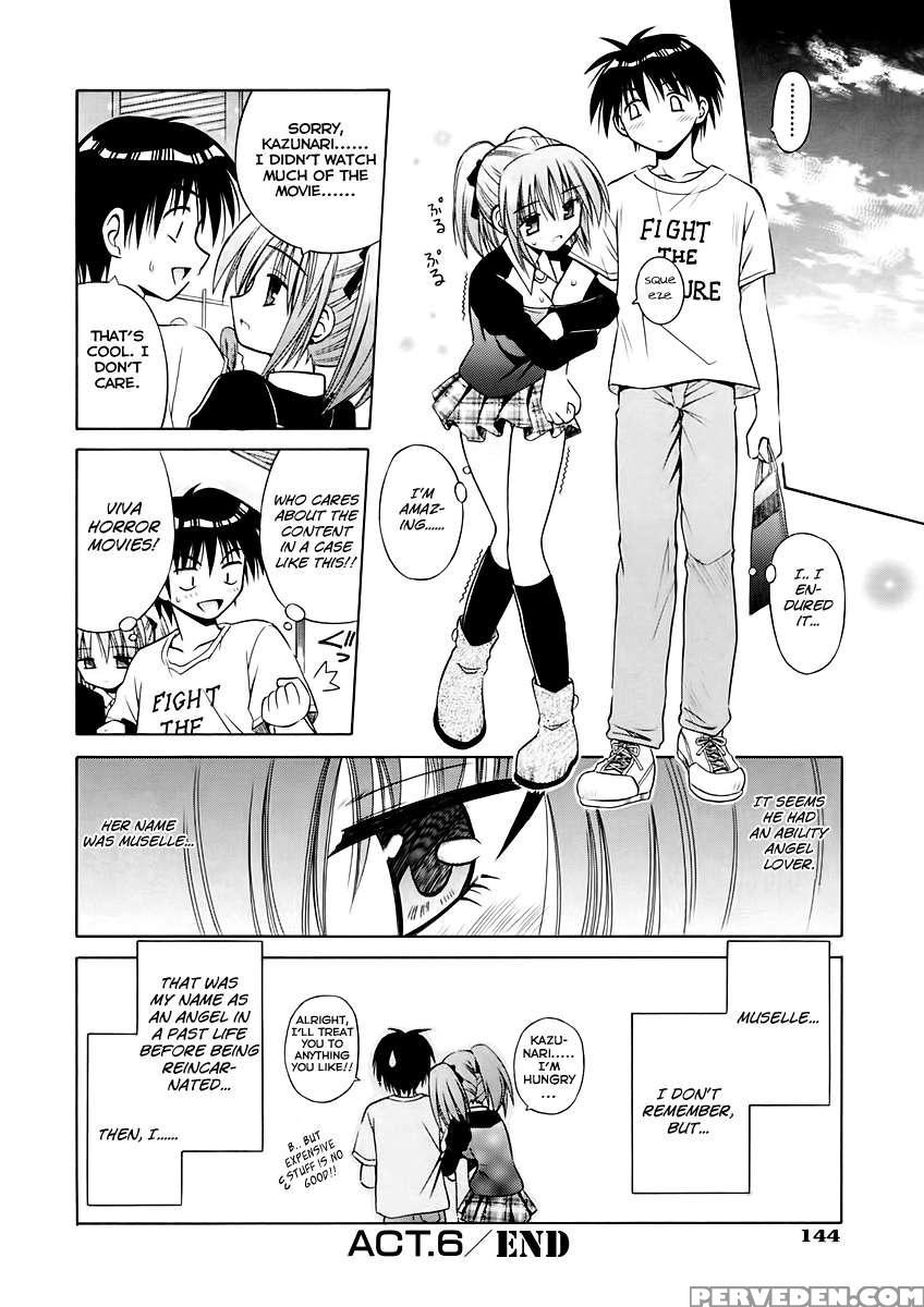 Angelical Pendulum Vol.1 1
