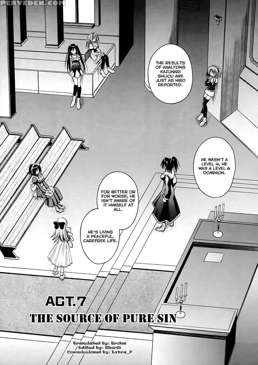 Angelical Pendulum Vol.1 1