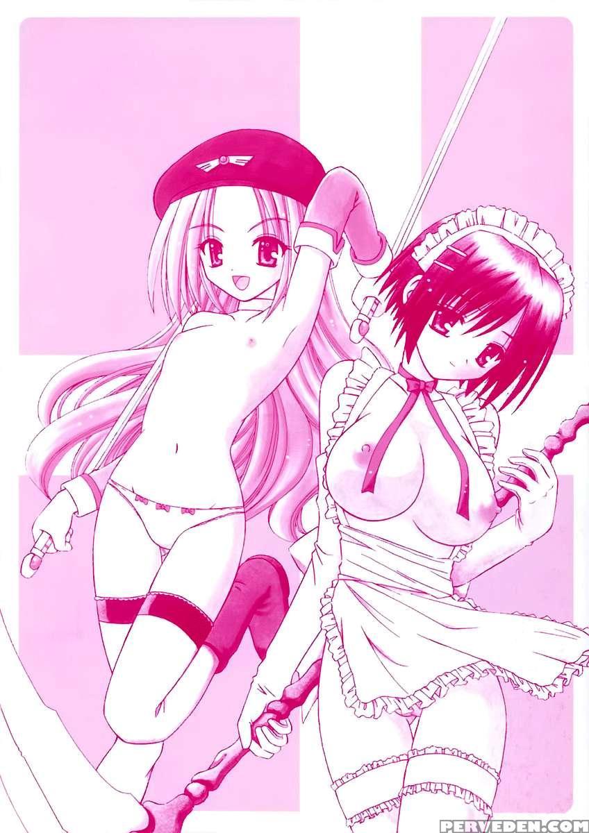 Angelical Pendulum Vol.1 1