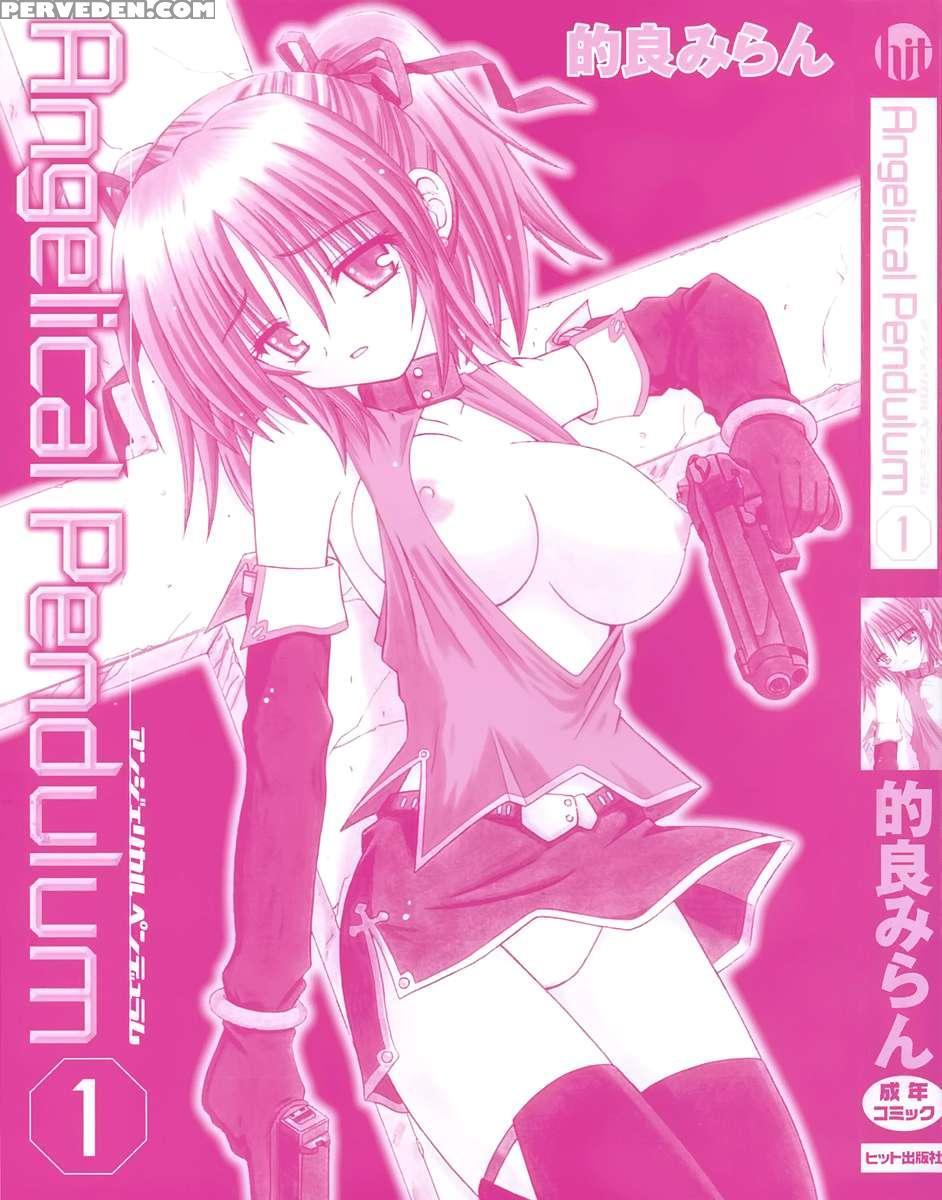 Angelical Pendulum Vol.1 1