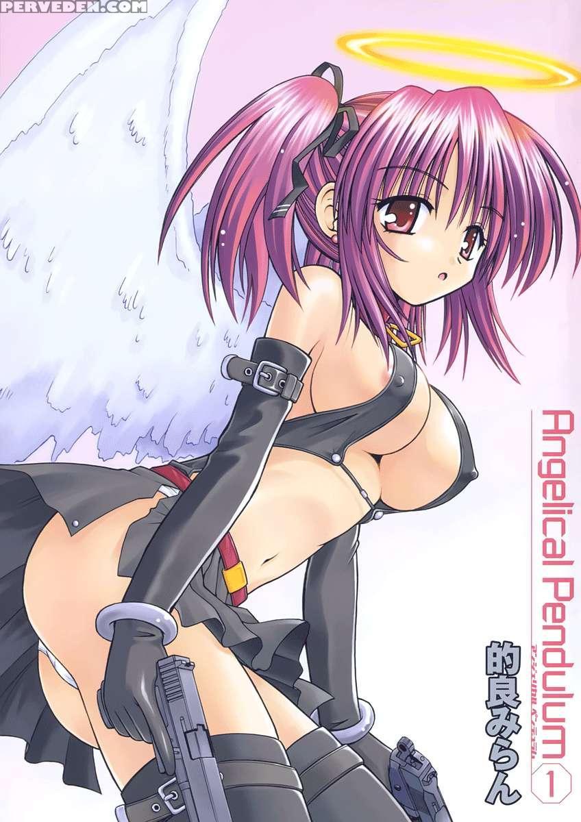 Angelical Pendulum Vol.1 1