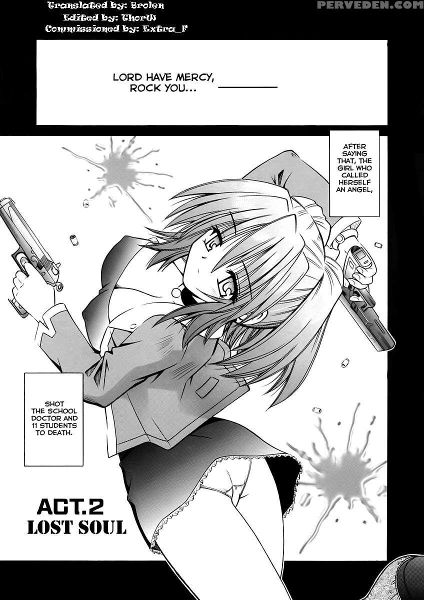 Angelical Pendulum Vol.1 1