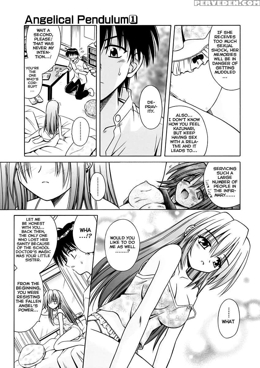 Angelical Pendulum Vol.1 1