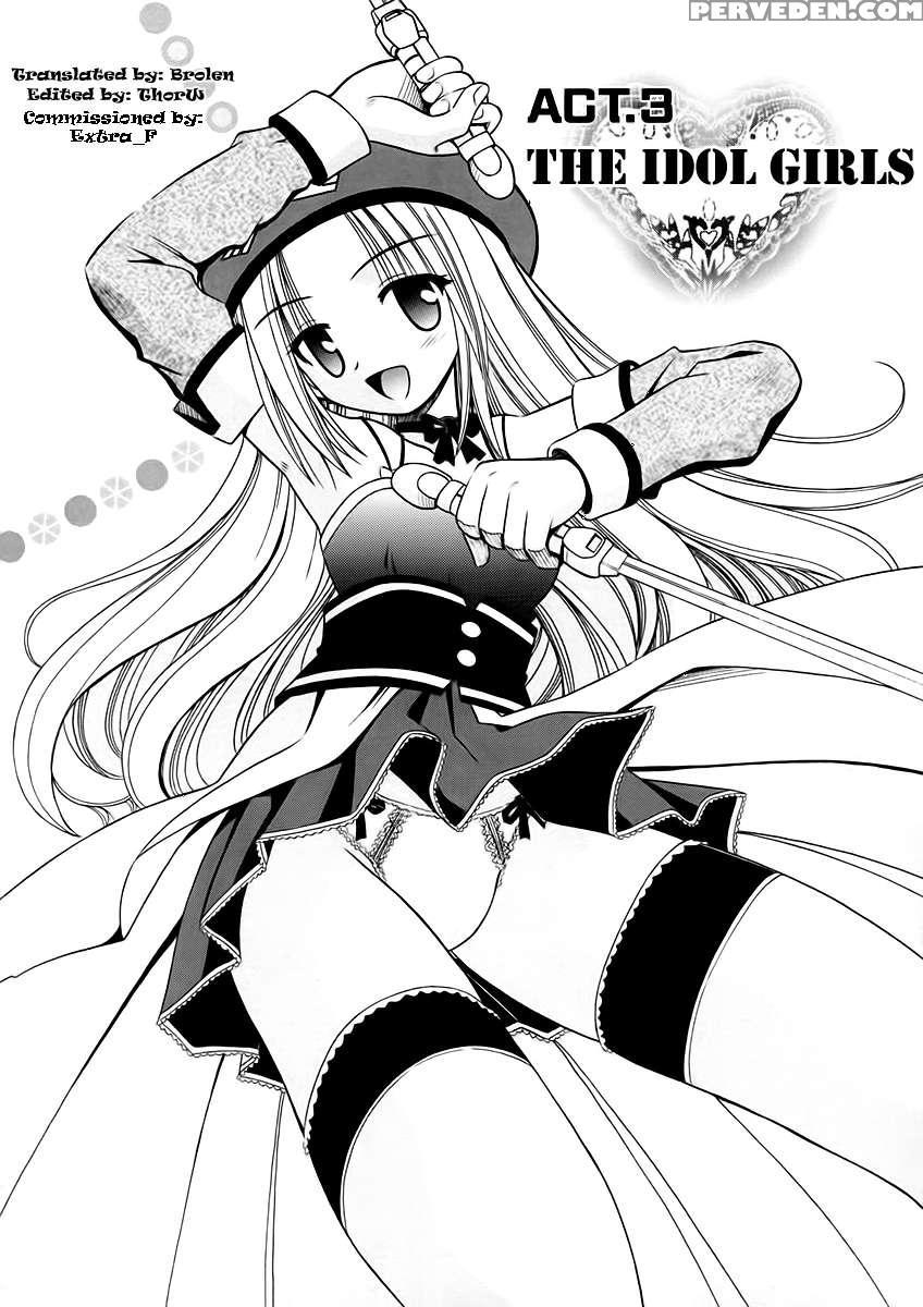 Angelical Pendulum Vol.1 1