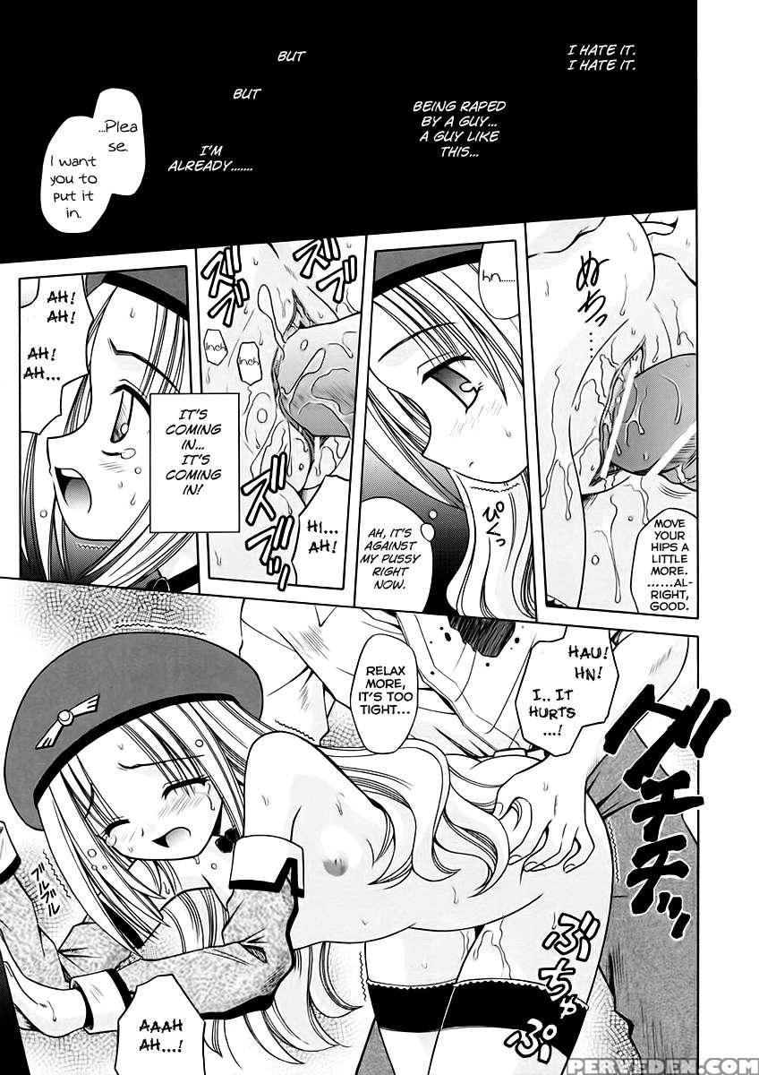 Angelical Pendulum Vol.1 1