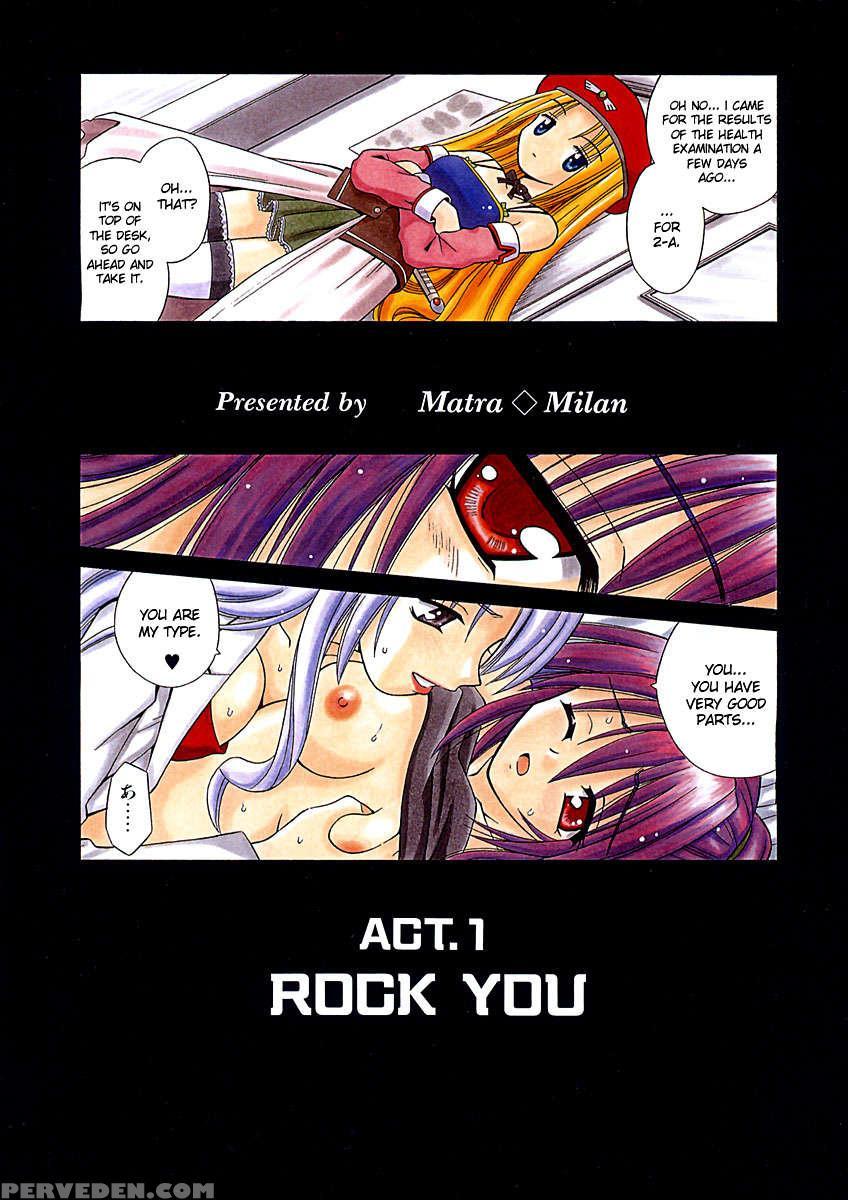 Angelical Pendulum Vol.1 1