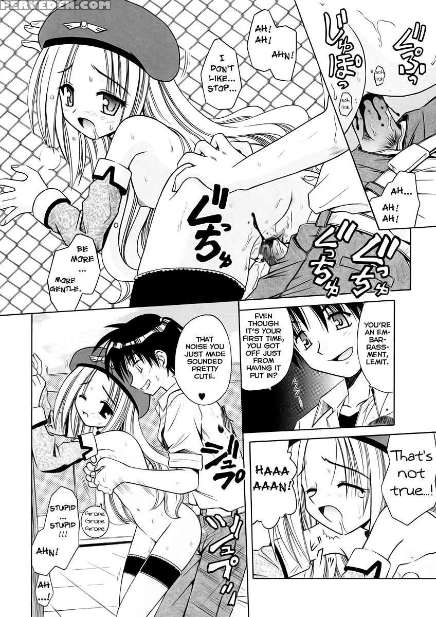 Angelical Pendulum Vol.1 1