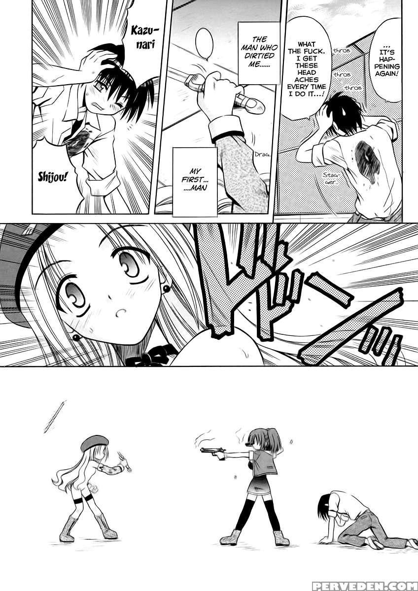 Angelical Pendulum Vol.1 1