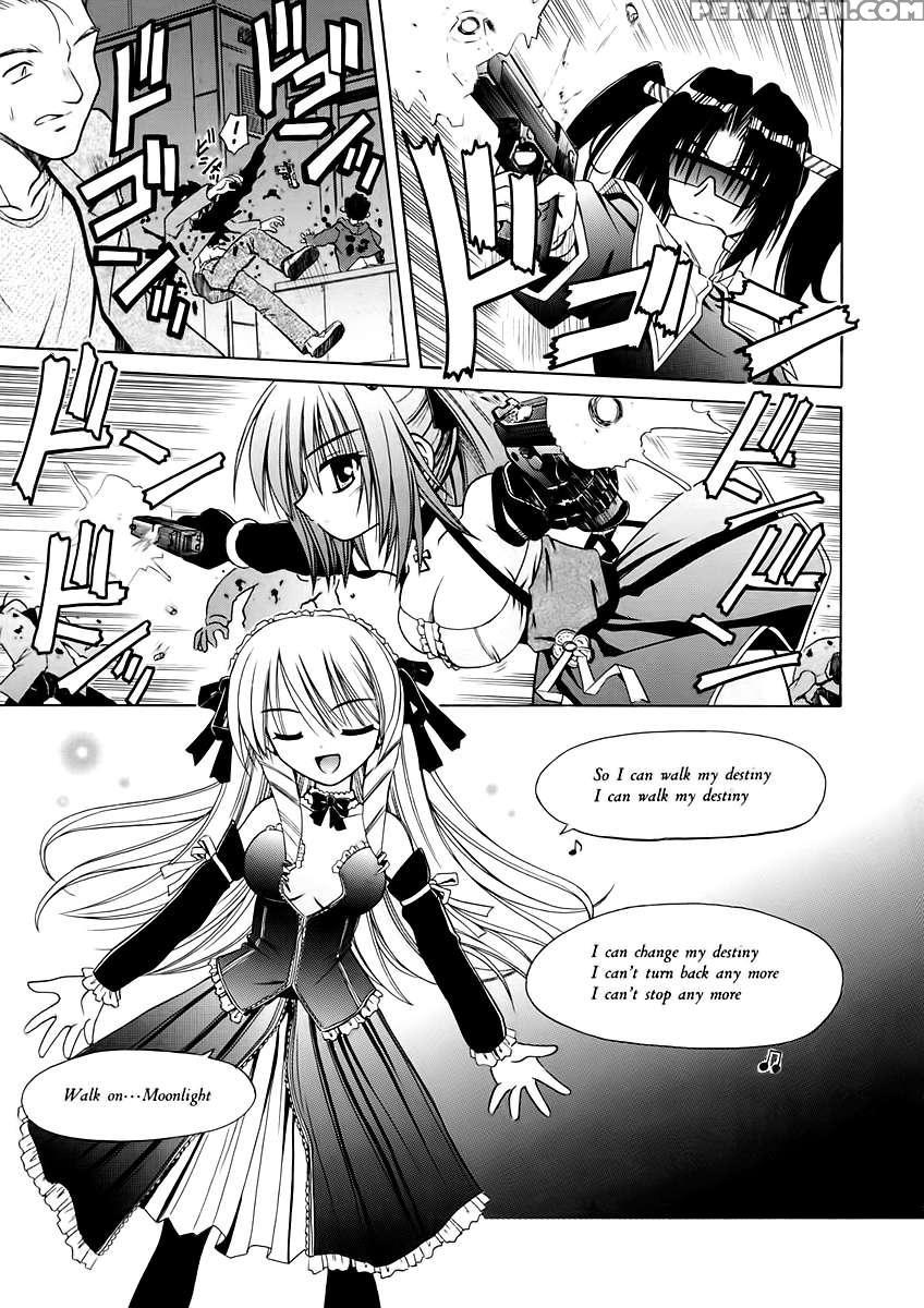Angelical Pendulum Vol.1 1