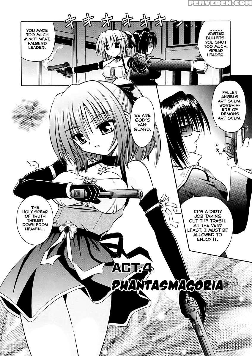 Angelical Pendulum Vol.1 1