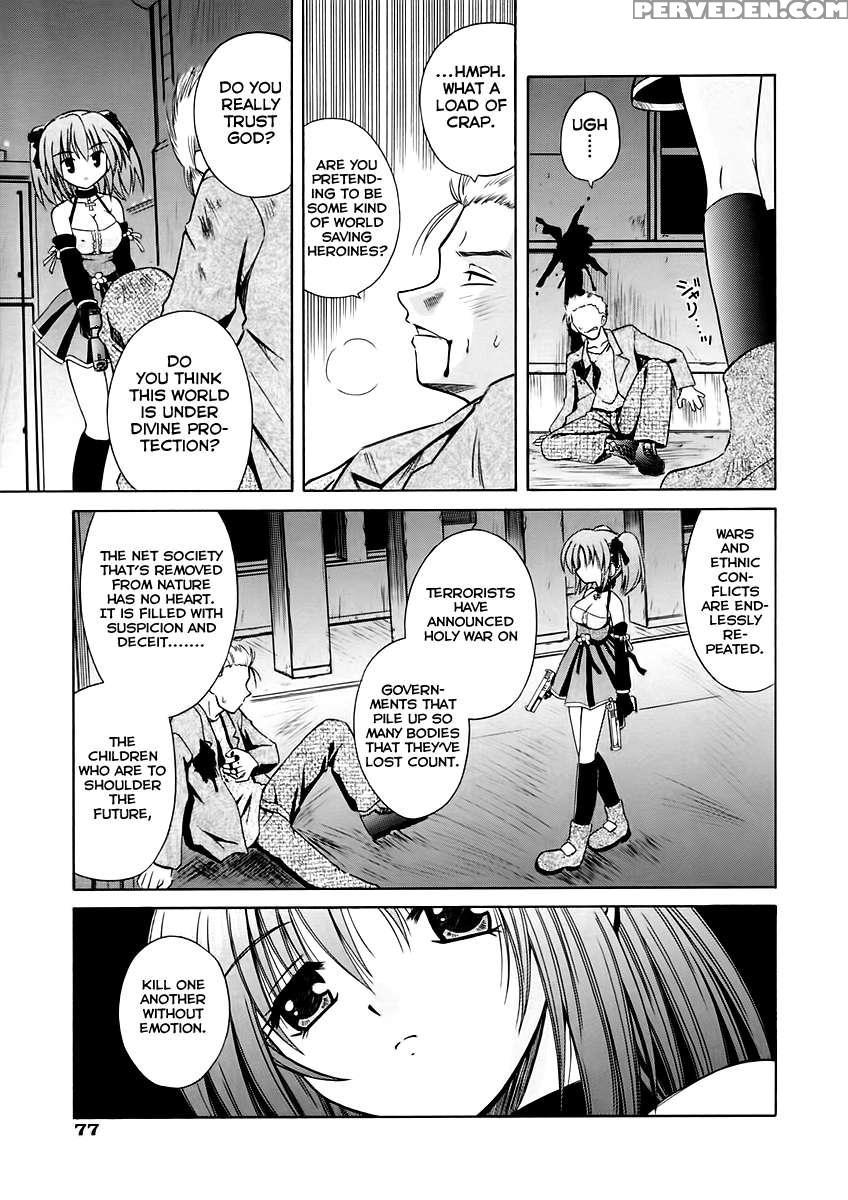 Angelical Pendulum Vol.1 1