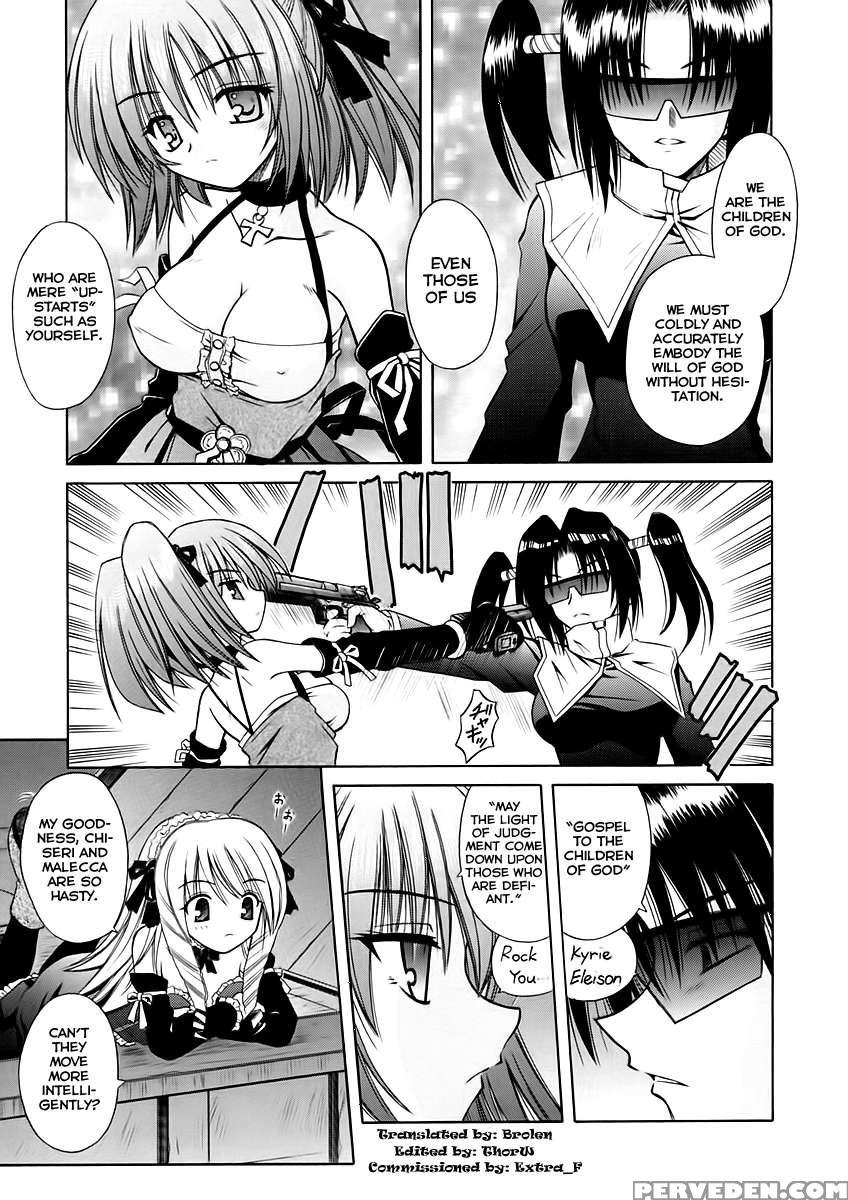 Angelical Pendulum Vol.1 1