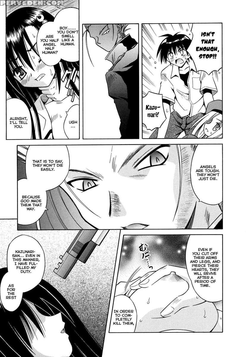 Angelical Pendulum Vol.2 1