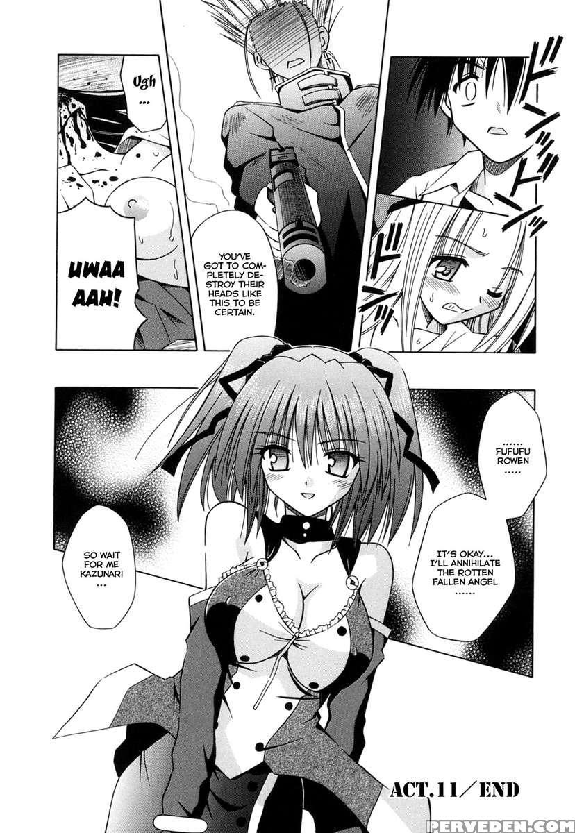 Angelical Pendulum Vol.2 1