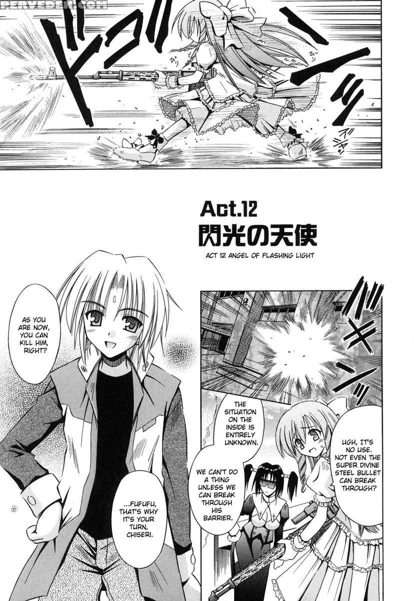 Angelical Pendulum Vol.2 1