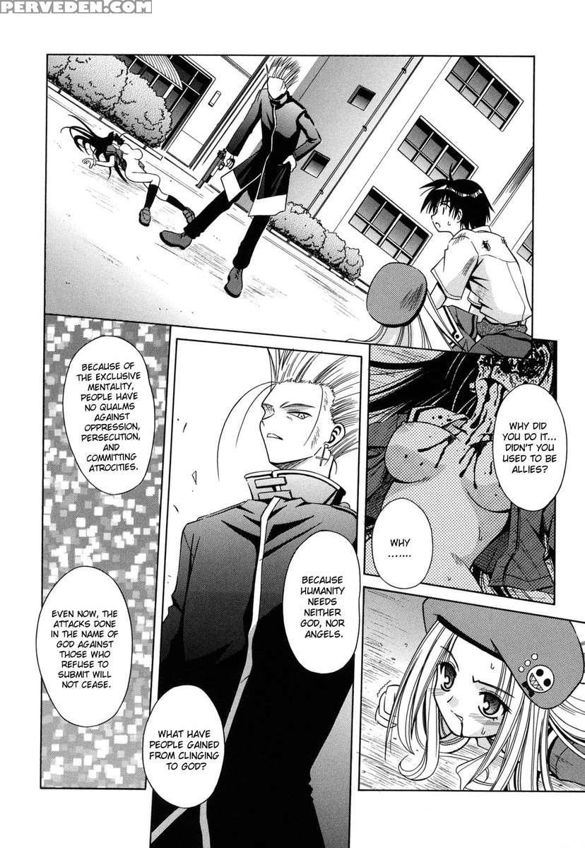Angelical Pendulum Vol.2 1