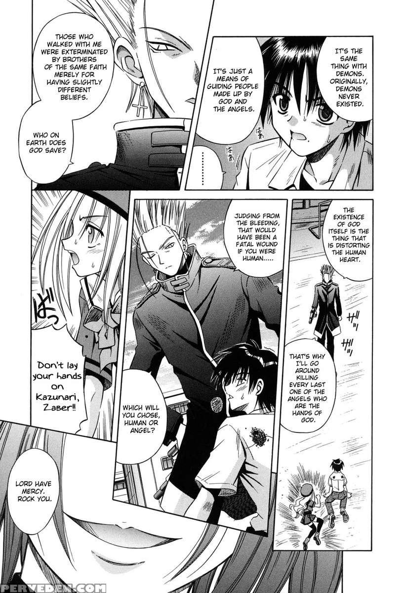Angelical Pendulum Vol.2 1
