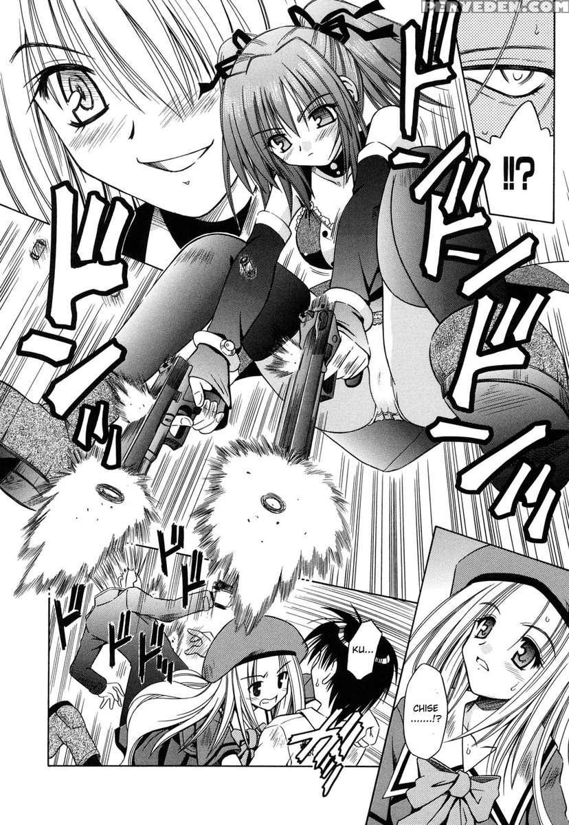 Angelical Pendulum Vol.2 1