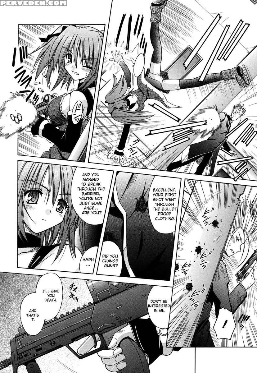 Angelical Pendulum Vol.2 1