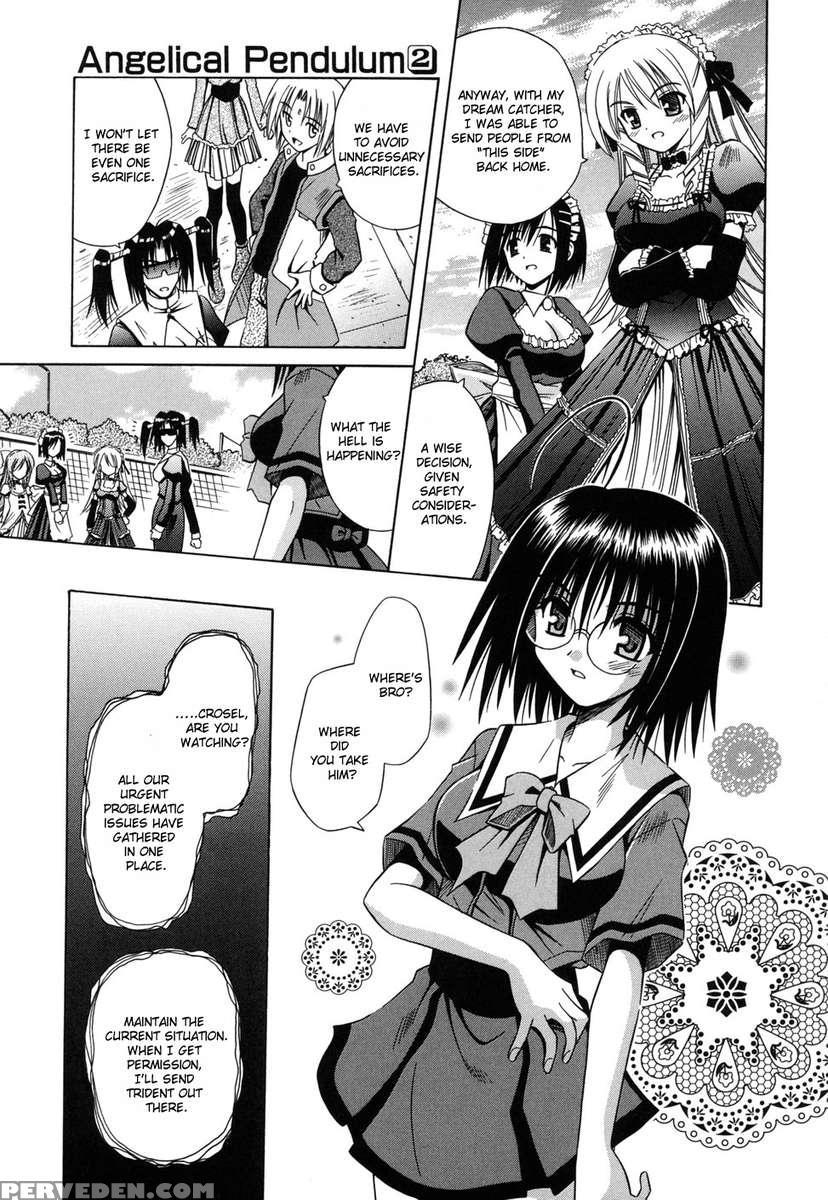 Angelical Pendulum Vol.2 1