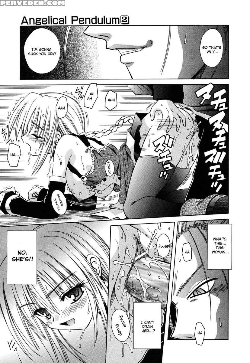Angelical Pendulum Vol.2 1