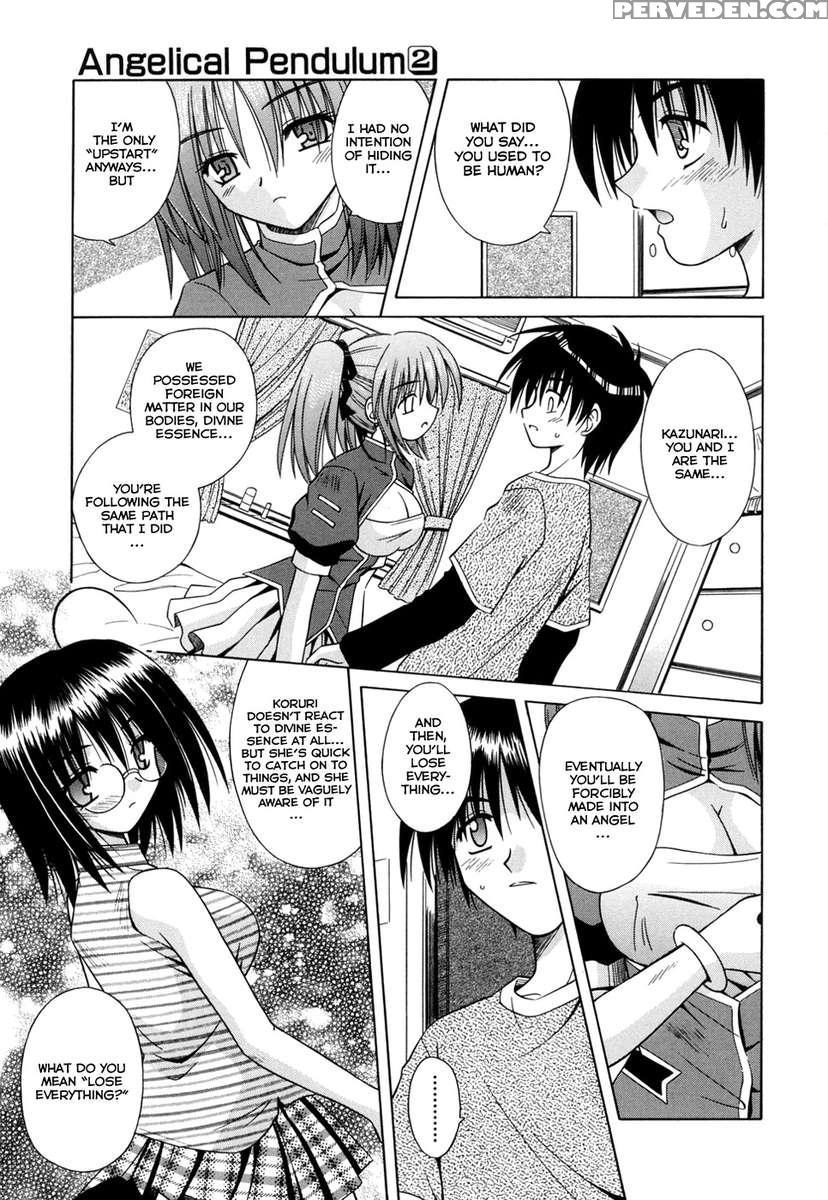 Angelical Pendulum Vol.2 1