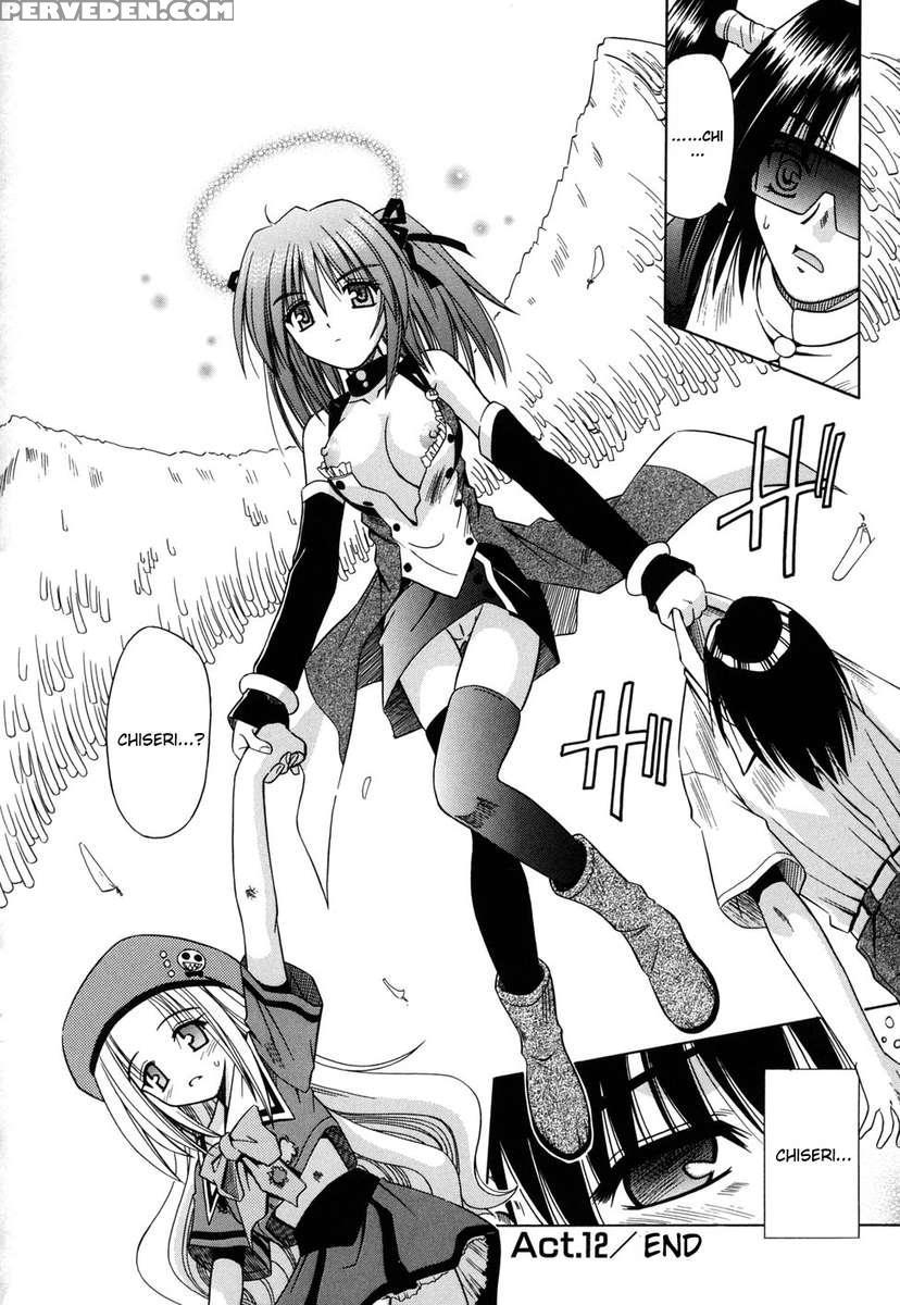 Angelical Pendulum Vol.2 1