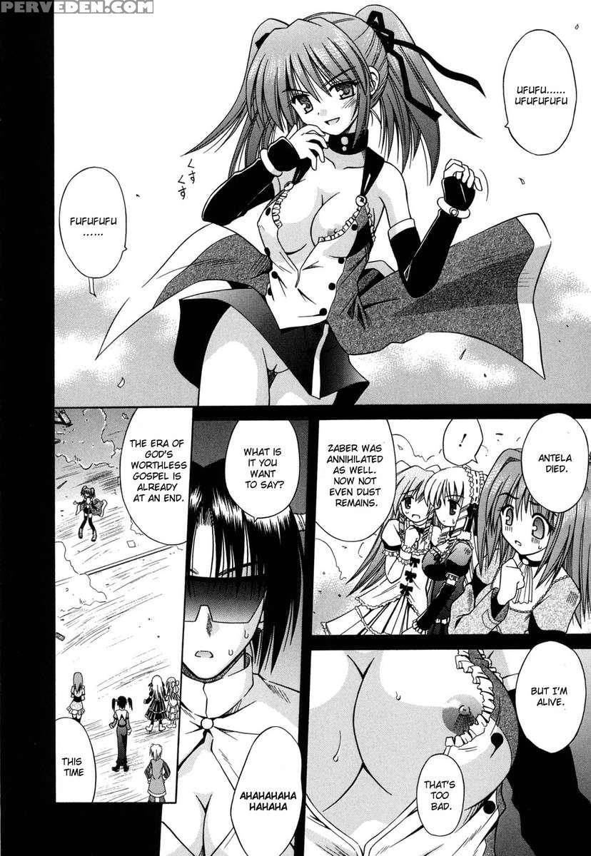 Angelical Pendulum Vol.2 1