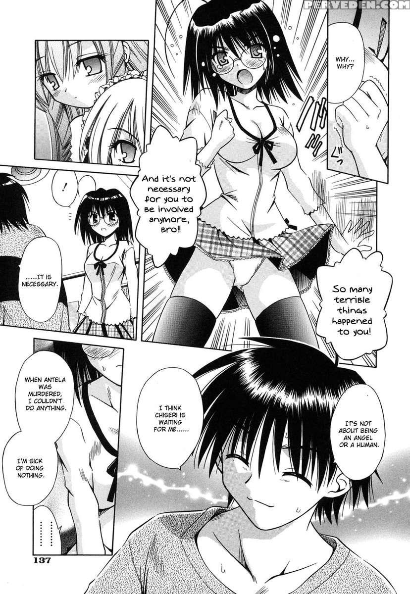 Angelical Pendulum Vol.2 1