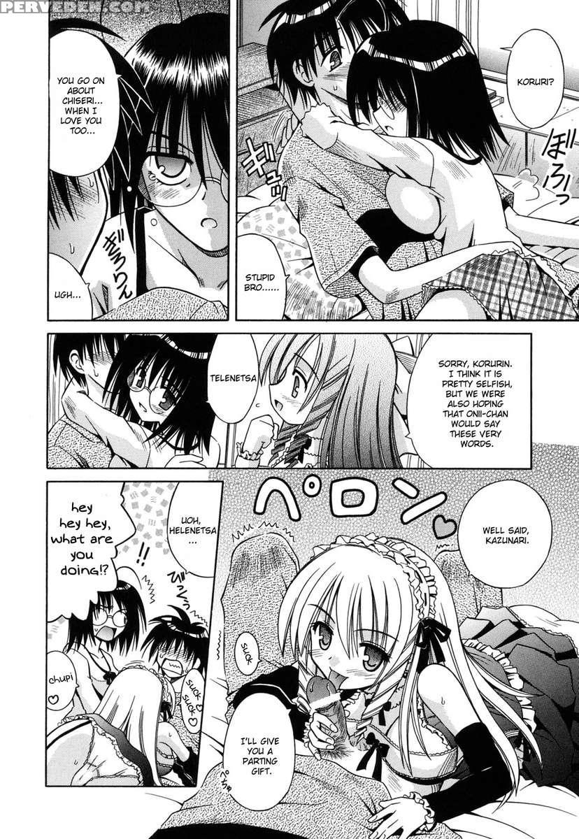 Angelical Pendulum Vol.2 1