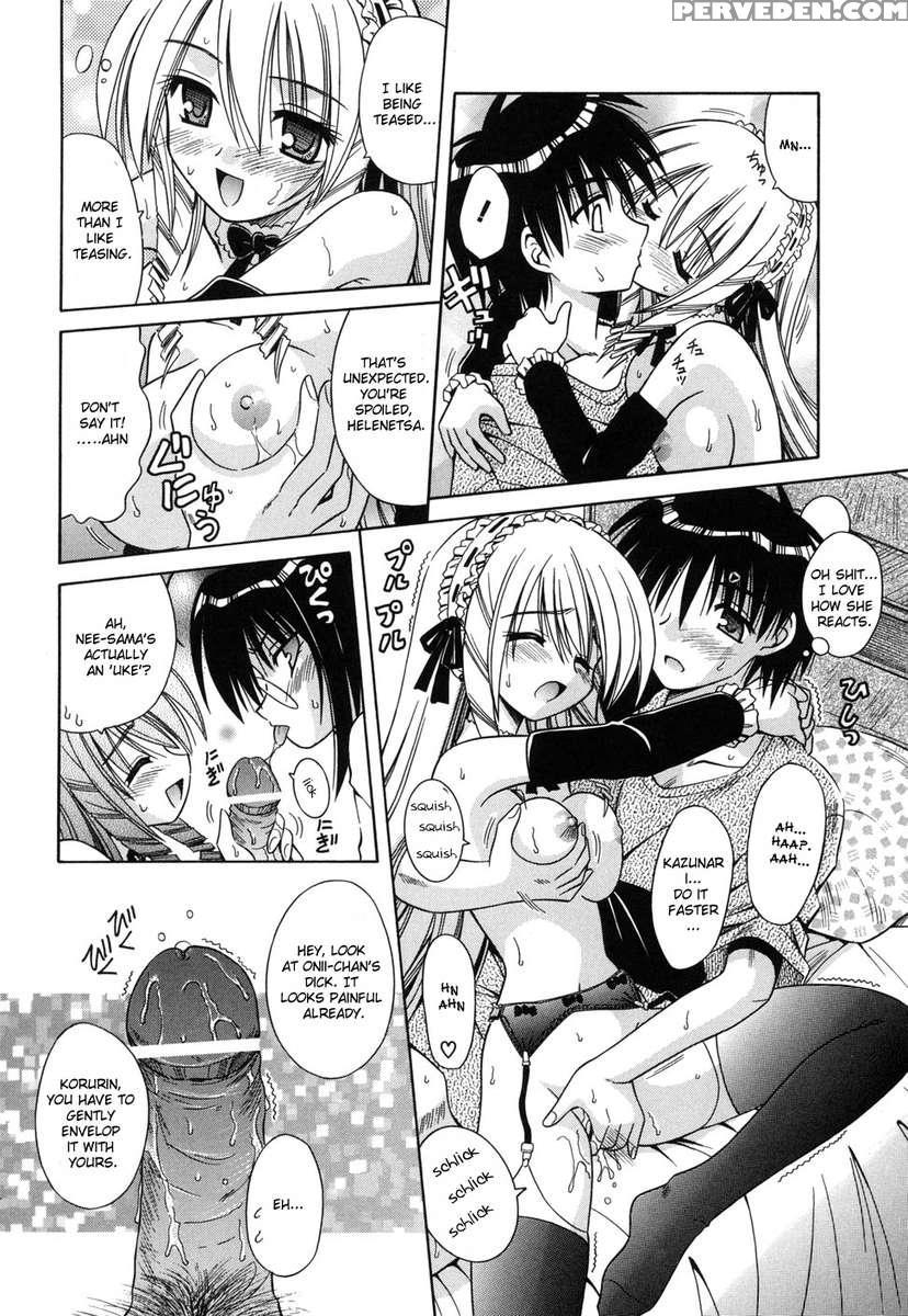 Angelical Pendulum Vol.2 1