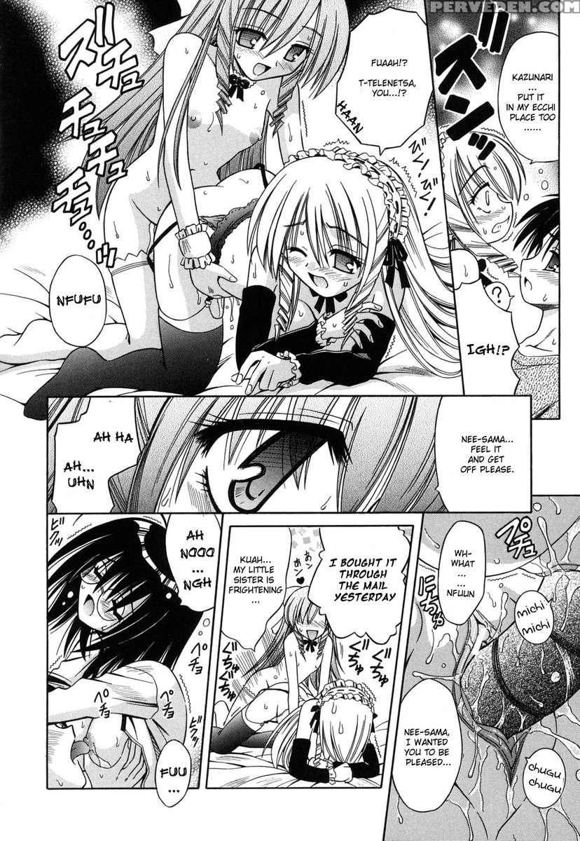 Angelical Pendulum Vol.2 1